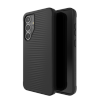 ZAGG Cases Luxe - obudowa ochronna do Samsung S24+ (Black)